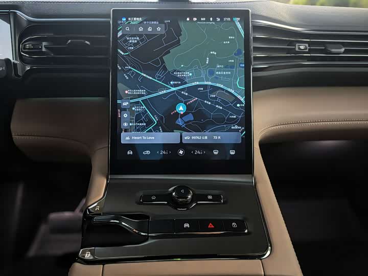 Фото 11 - Nio ES6