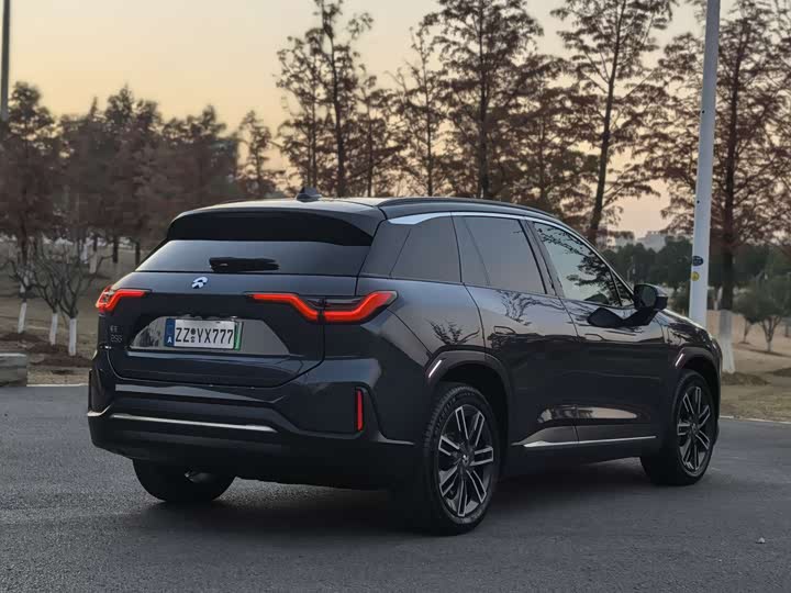 Фото 18 - Nio ES6