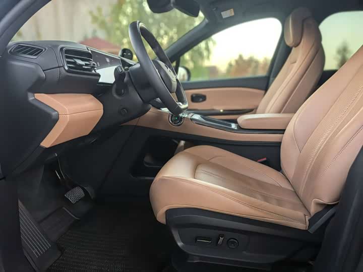 Фото 4 - Nio ES6