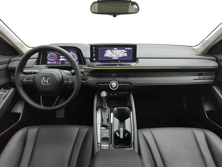 Фото 5 - Honda Accord