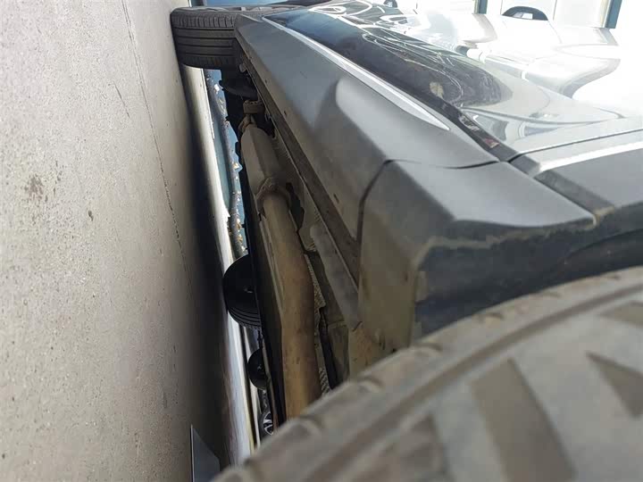 Фото 21 - BYD Song Plus Hybrid/EV