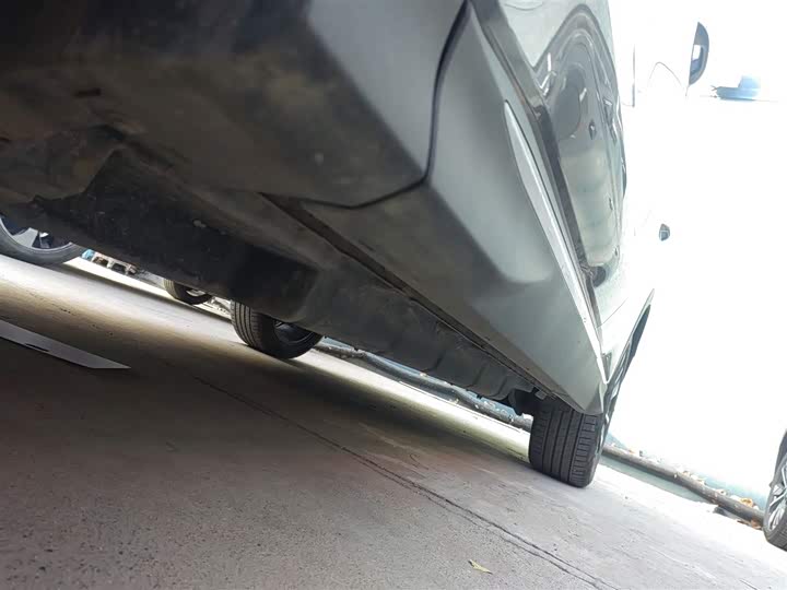 Фото 22 - BYD Song Plus Hybrid/EV