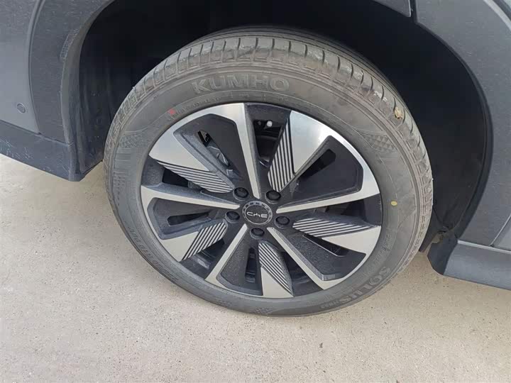 Фото 26 - BYD Song Plus Hybrid/EV