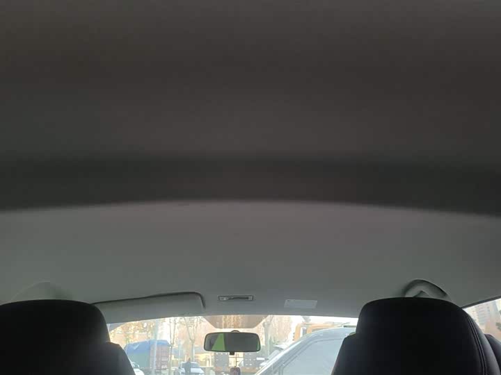 Фото 18 - Roewe Clever