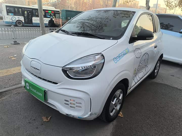 Фото 2 - Roewe Clever