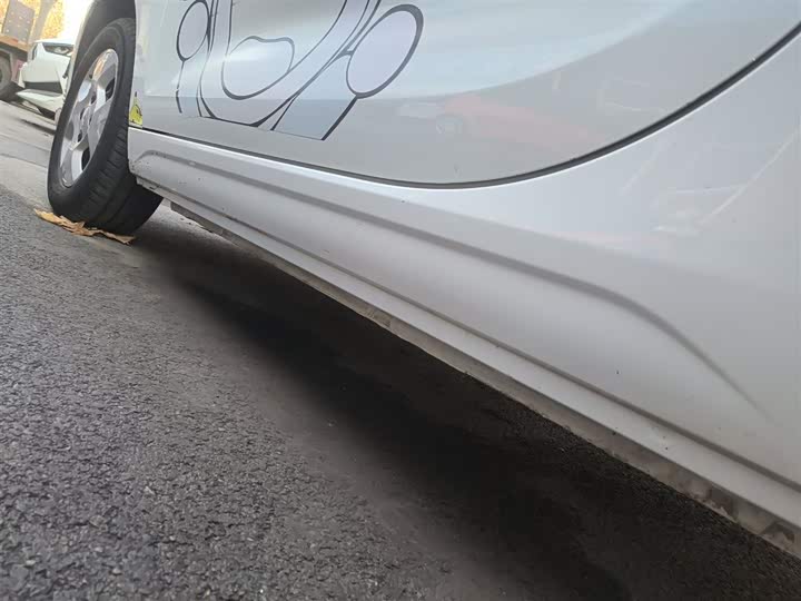 Фото 22 - Roewe Clever