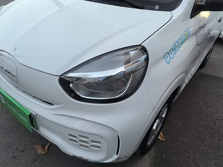 Фото 24 - Roewe Clever