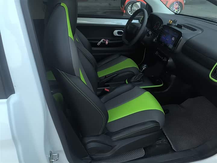 Фото 25 - Roewe Clever