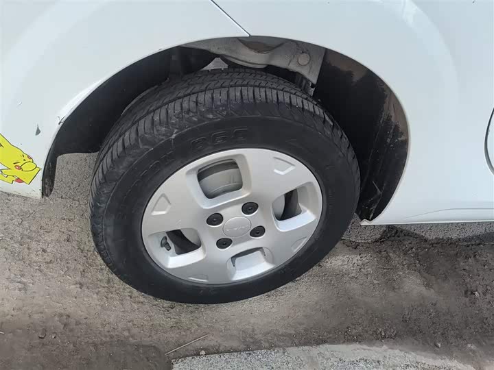 Фото 26 - Roewe Clever