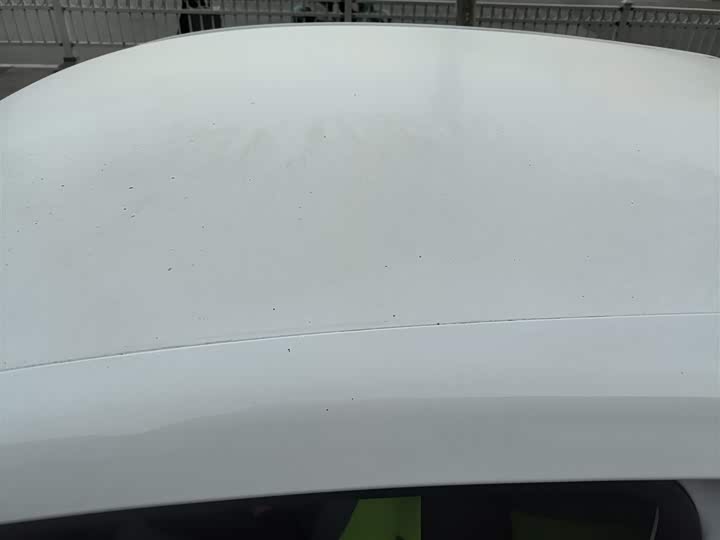 Фото 27 - Roewe Clever