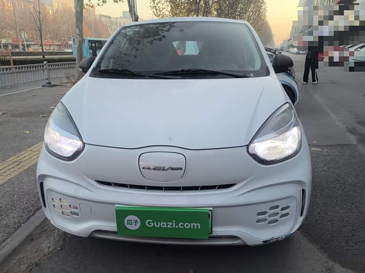 Фото 3 - Roewe Clever