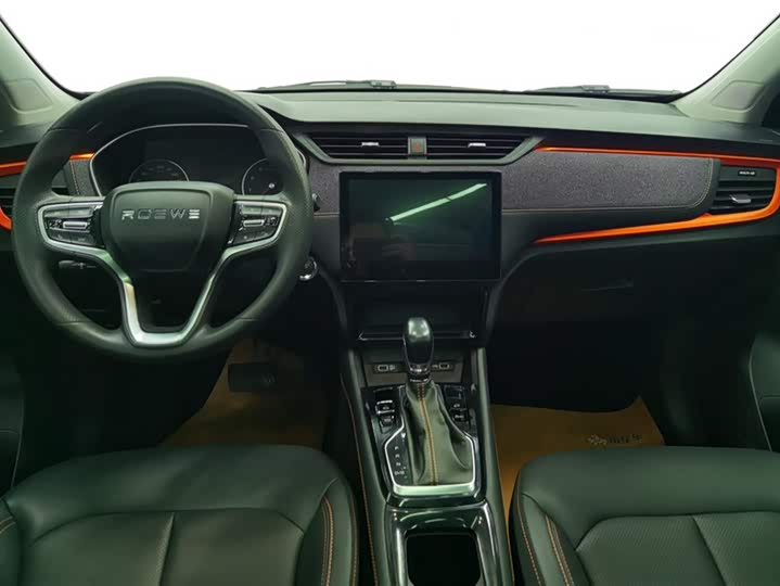 Фото 12 - Roewe RX3
