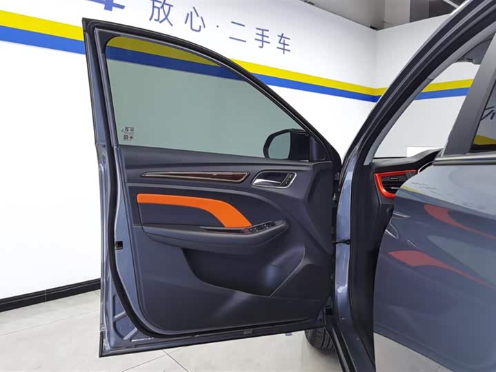 Фото 7 - Roewe RX3
