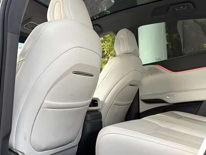 Фото 5 - XPeng G6