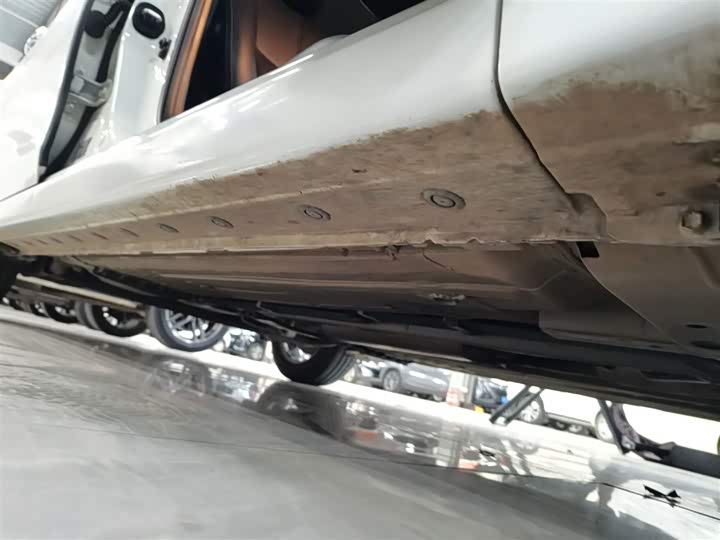 Фото 21 - Nissan Sylphy