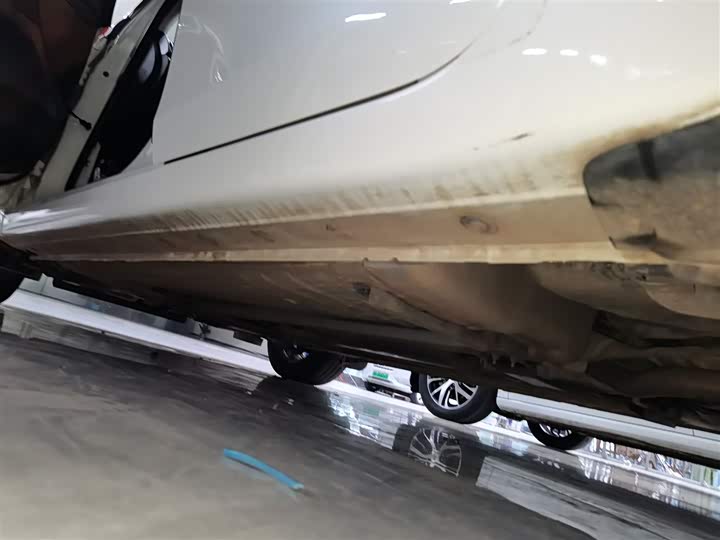 Фото 22 - Nissan Sylphy