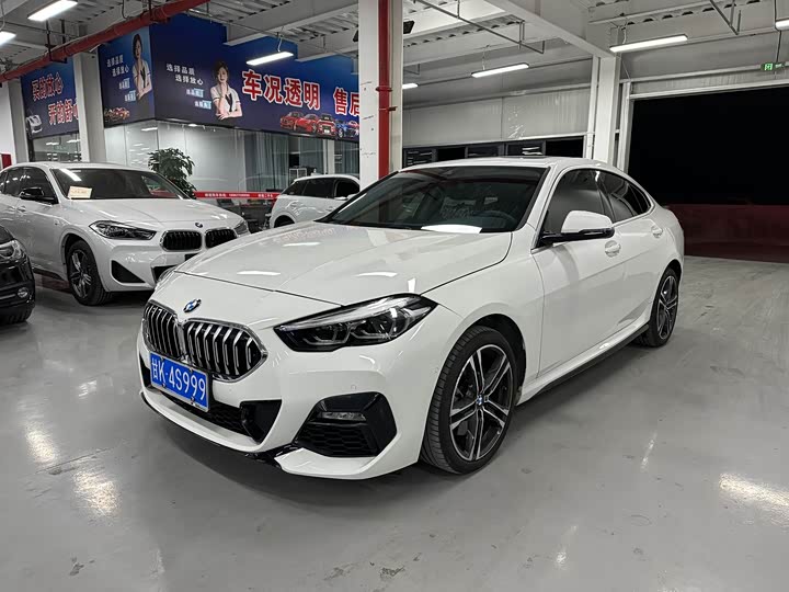 Фото 1 - BMW 2 Series