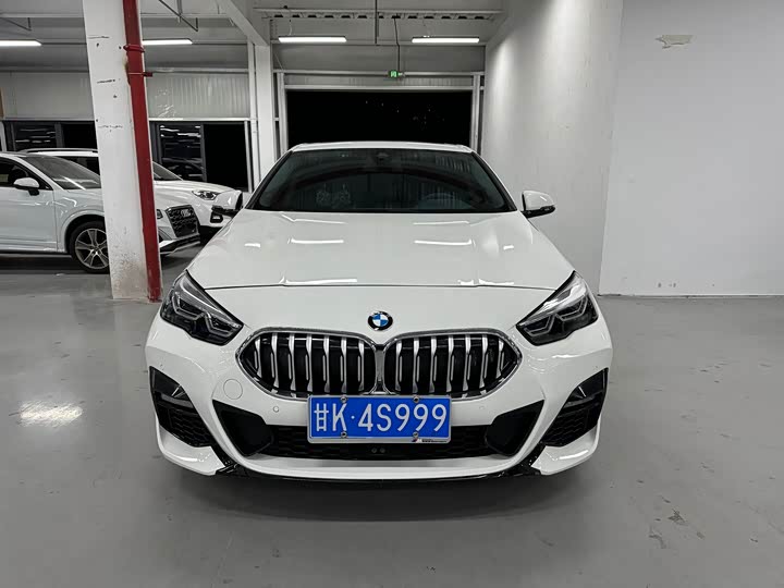 Фото 2 - BMW 2 Series