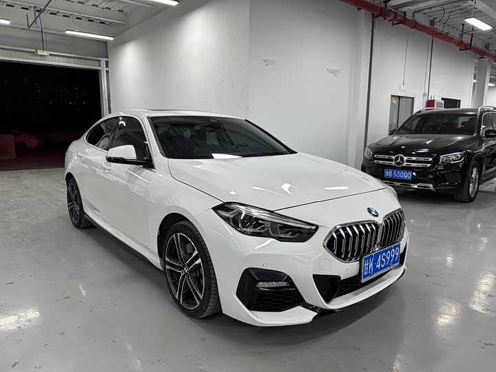 Фото 3 - BMW 2 Series