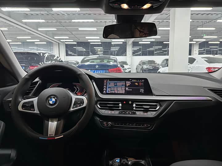 Фото 6 - BMW 2 Series