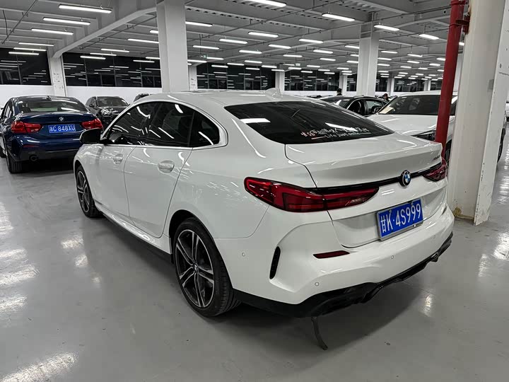 Фото 7 - BMW 2 Series