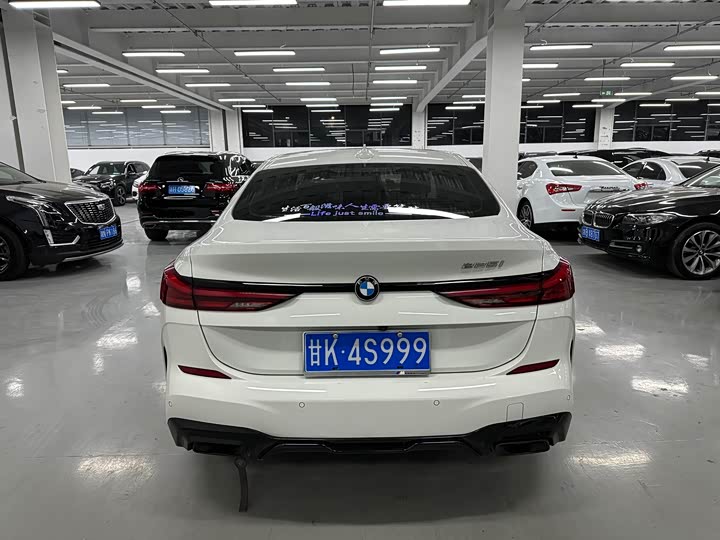 Фото 8 - BMW 2 Series