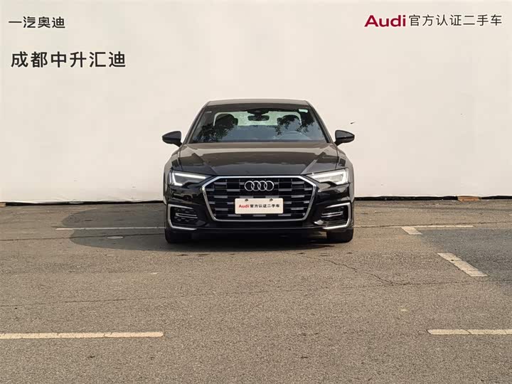 Фото 2 - Audi A6L