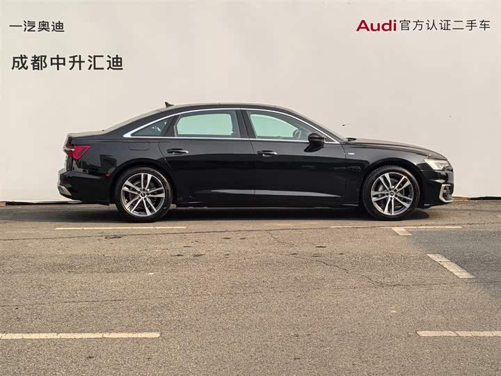 Фото 3 - Audi A6L