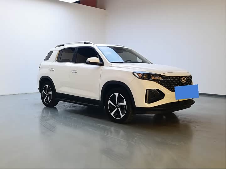 Фото 3 - Hyundai ix35 (Mufasa)