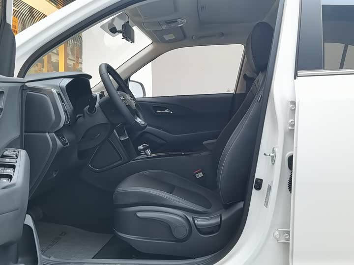 Фото 5 - Hyundai ix35 (Mufasa)