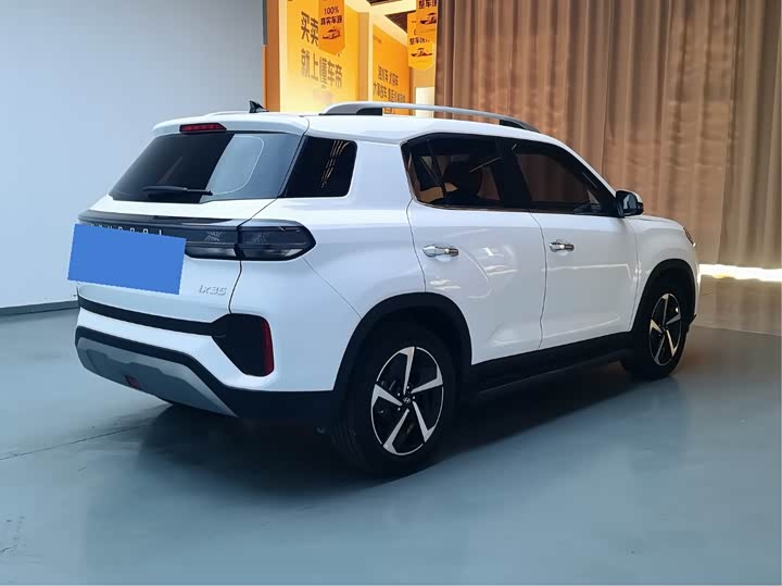 Фото 7 - Hyundai ix35 (Mufasa)