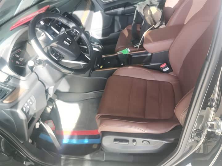 Фото 14 - Honda CR-V