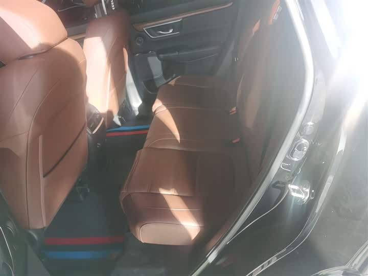 Фото 16 - Honda CR-V