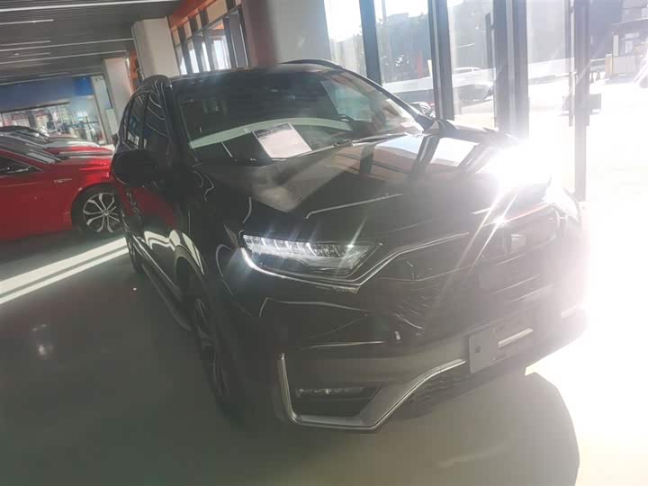 Фото 3 - Honda CR-V