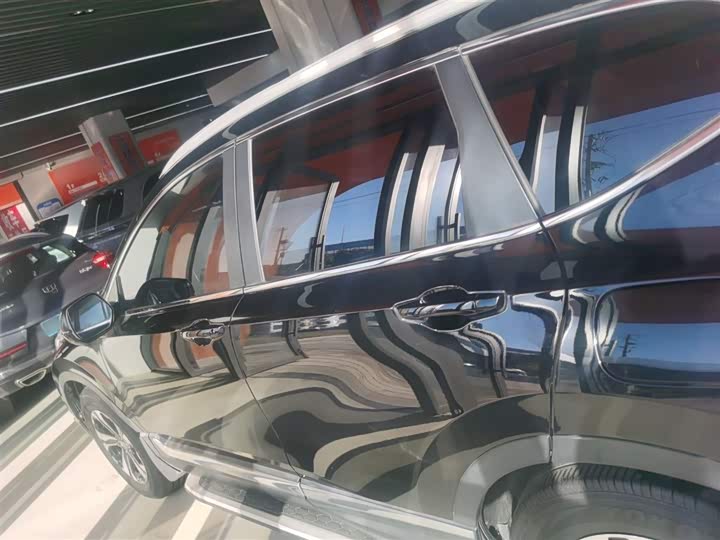 Фото 4 - Honda CR-V