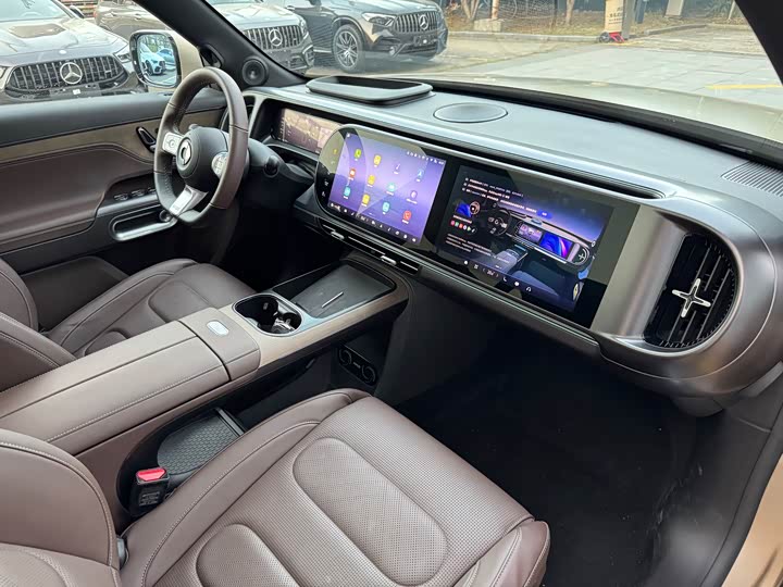 Фото 15 - Smart #5