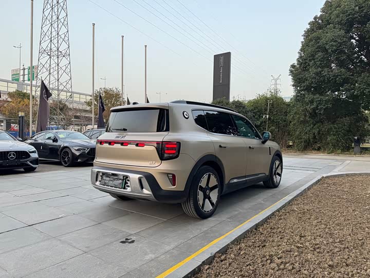 Фото 19 - Smart #5