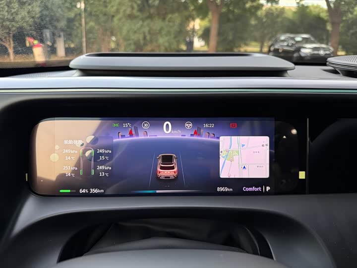 Фото 4 - Smart #5