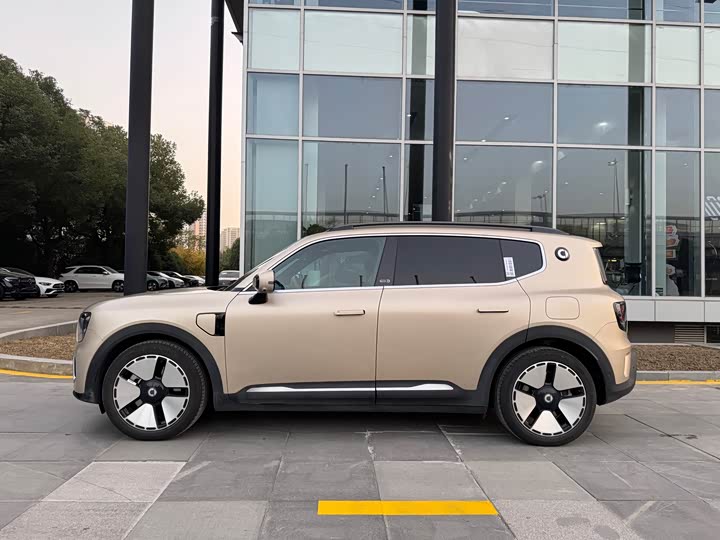 Фото 5 - Smart #5