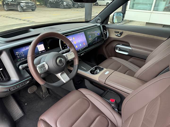 Фото 6 - Smart #5