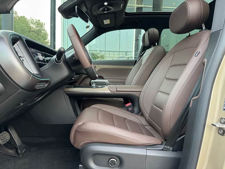 Фото 7 - Smart #5