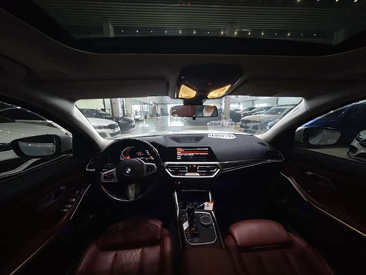 Фото 7 - BMW 3 Series