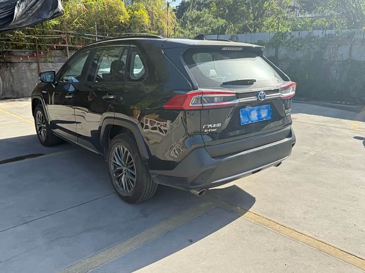 Фото 4 - Toyota Wildlander