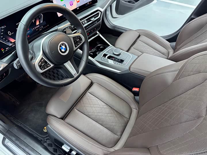 Фото 6 - BMW 3 Series