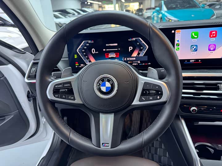 Фото 7 - BMW 3 Series