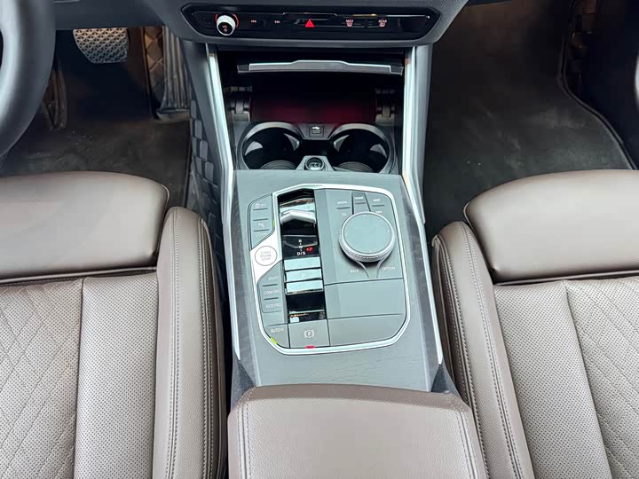 Фото 9 - BMW 3 Series