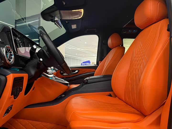 Фото 10 - Mercedes-Benz Vito