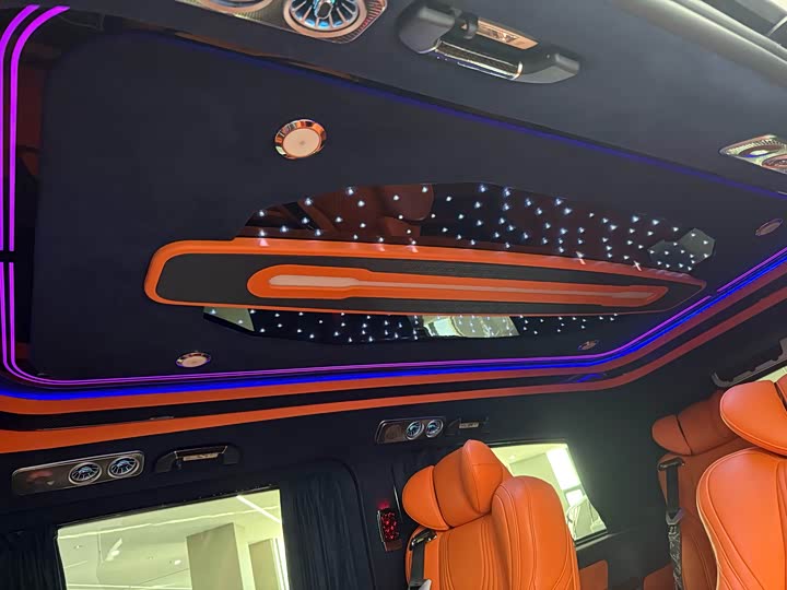 Фото 13 - Mercedes-Benz Vito