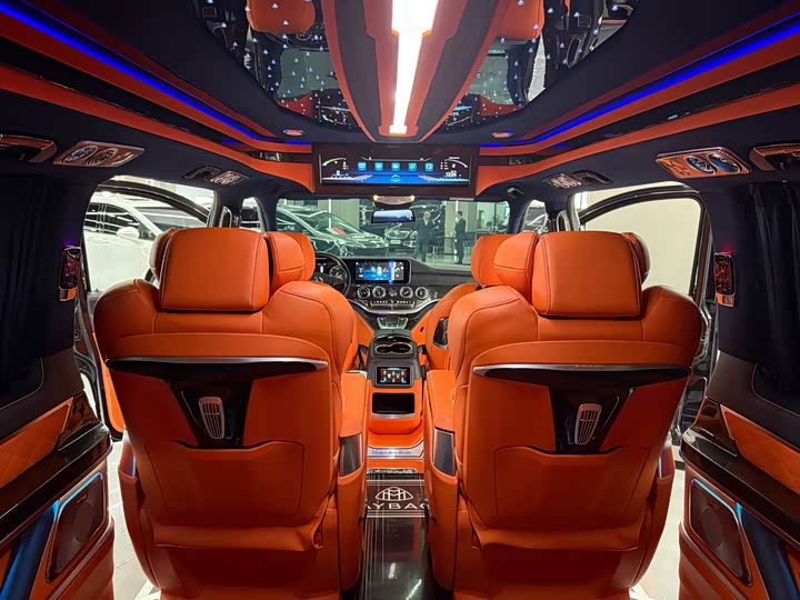 Фото 18 - Mercedes-Benz Vito