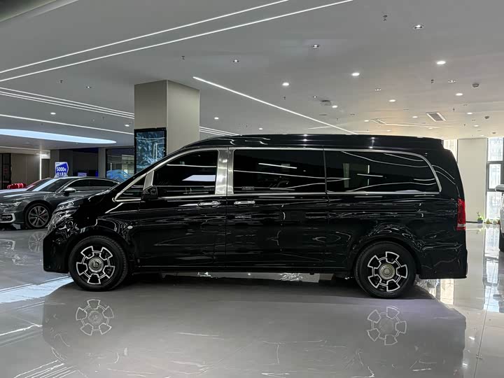 Фото 3 - Mercedes-Benz Vito